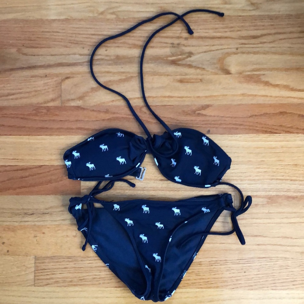 Bikini set
